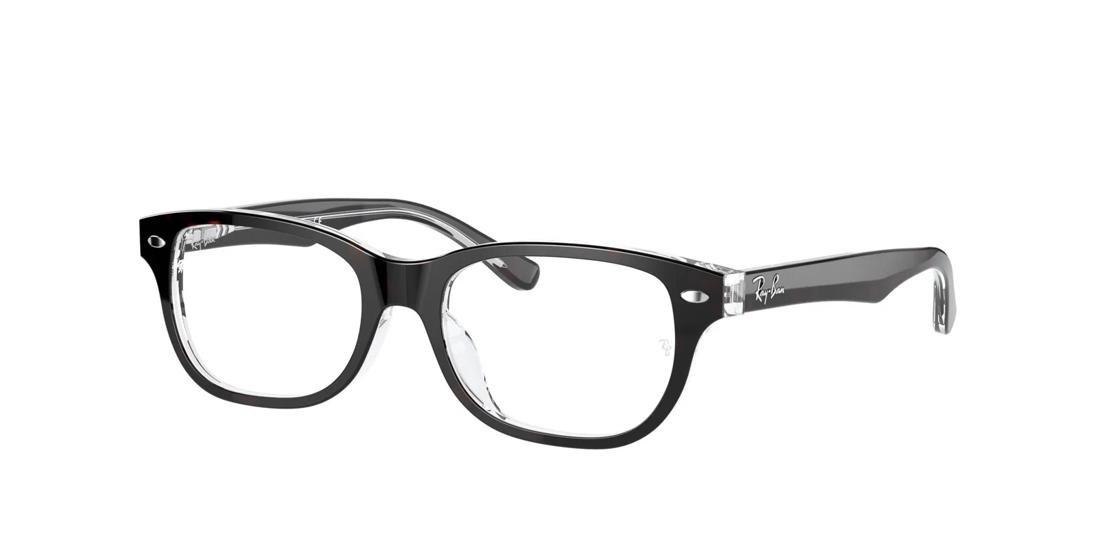 Ray-Ban Kids 0RY1555F Eyeglasses - view 49